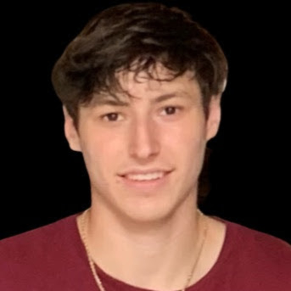 Meet your Posher, Dylan